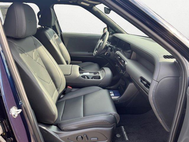 new 2026 Hyundai Palisade car, priced at $49,536
