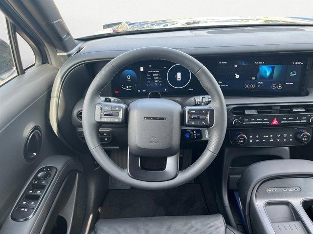 new 2026 Hyundai Palisade car, priced at $49,536