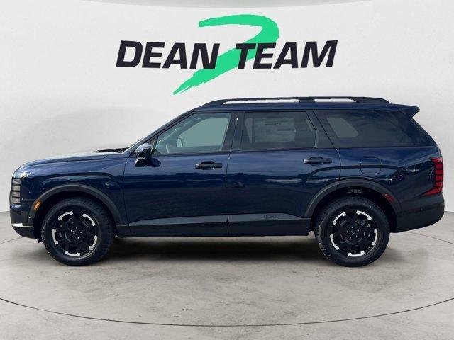 new 2026 Hyundai Palisade car, priced at $49,536