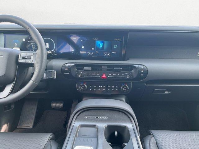 new 2026 Hyundai Palisade car, priced at $49,536