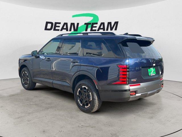 new 2026 Hyundai Palisade car, priced at $49,536