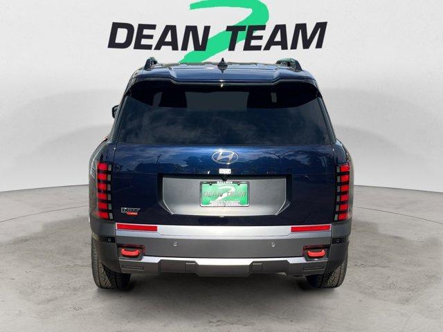 new 2026 Hyundai Palisade car, priced at $49,536