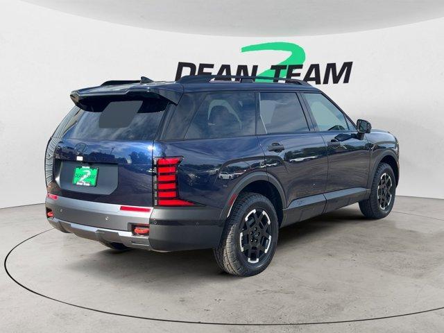 new 2026 Hyundai Palisade car, priced at $49,536