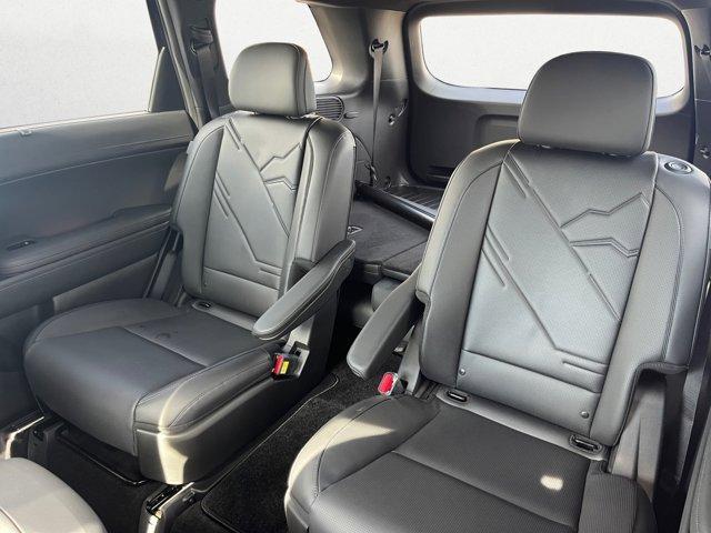 new 2026 Hyundai Palisade car, priced at $49,536