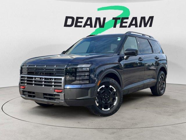 new 2026 Hyundai Palisade car, priced at $49,536