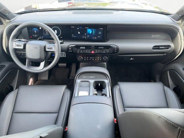 new 2026 Hyundai Palisade car, priced at $49,536