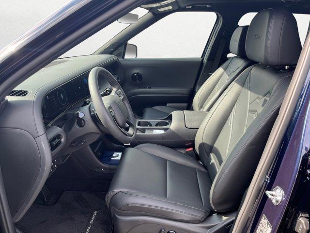 new 2026 Hyundai Palisade car, priced at $49,536