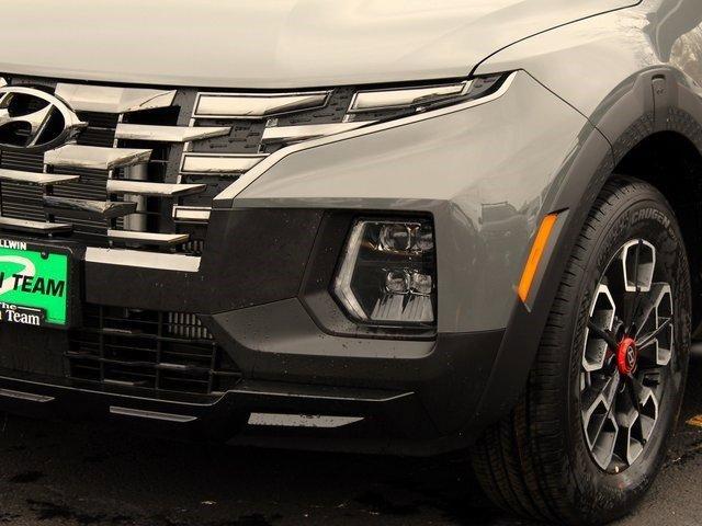 new 2024 Hyundai SANTA CRUZ car, priced at $41,021