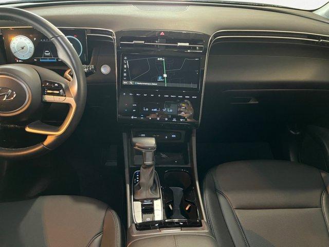 new 2024 Hyundai SANTA CRUZ car, priced at $38,021