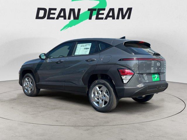 new 2026 Hyundai Kona car, priced at $28,774