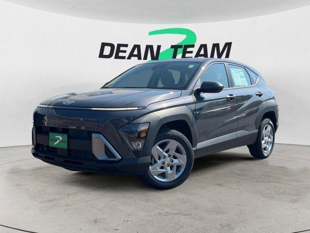new 2026 Hyundai Kona car, priced at $28,774