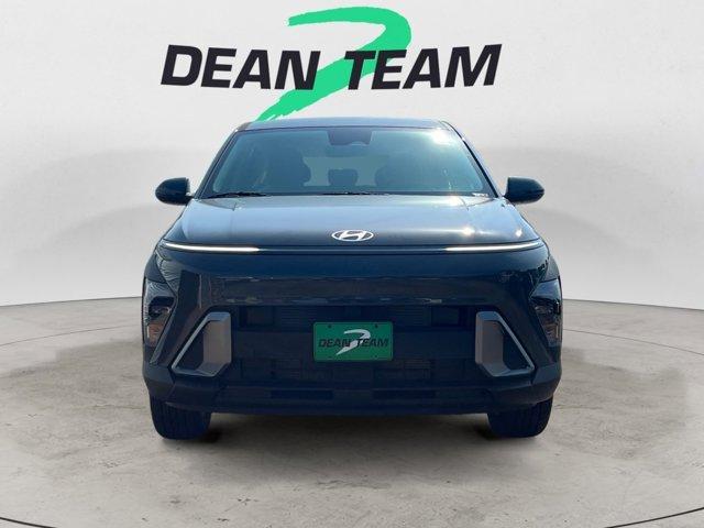 new 2026 Hyundai Kona car, priced at $28,774
