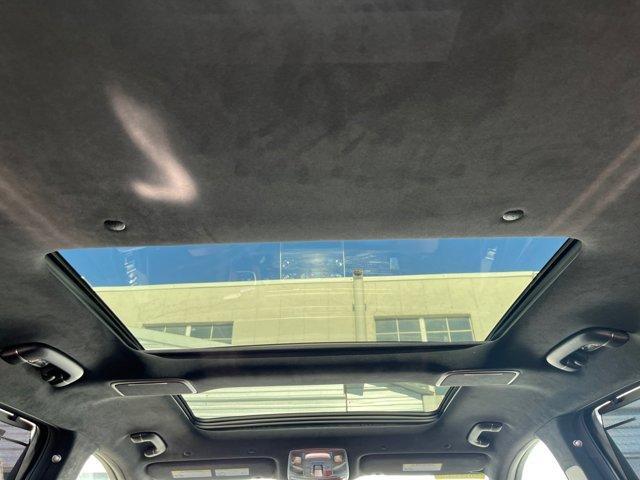 new 2025 Genesis GV80 car, priced at $76,524