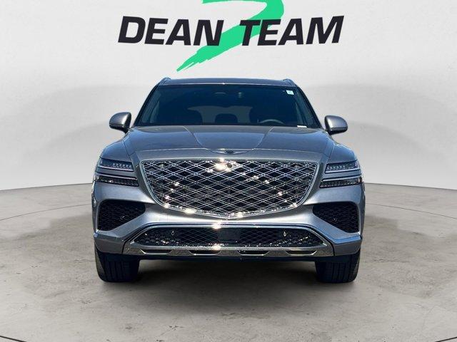 new 2025 Genesis GV80 car, priced at $81,545