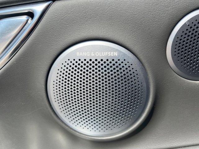 new 2025 Genesis GV80 car, priced at $76,524