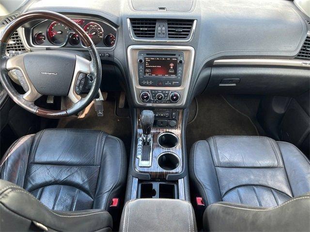 used 2015 GMC Acadia car, priced at $14,950