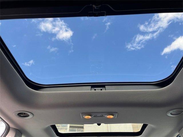 used 2015 GMC Acadia car, priced at $14,950