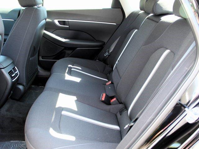 new 2024 Hyundai Sonata Hybrid car, priced at $32,061