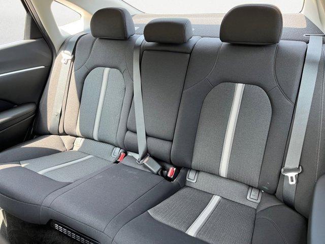 new 2024 Hyundai Sonata Hybrid car, priced at $29,934