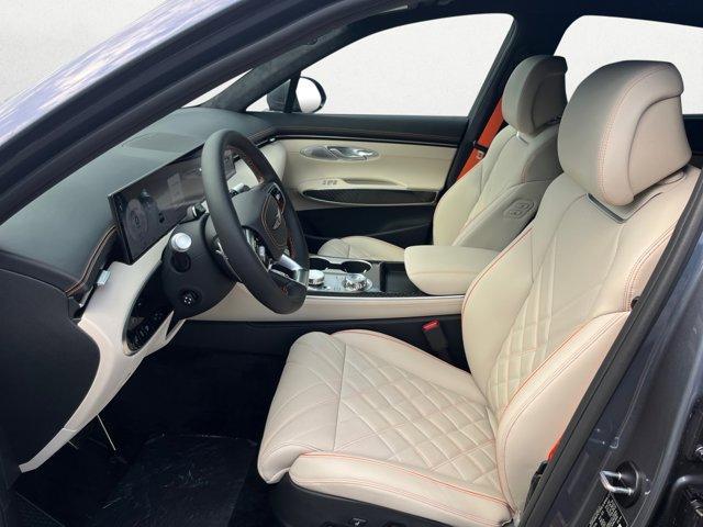 new 2026 Genesis GV70 car, priced at $73,800