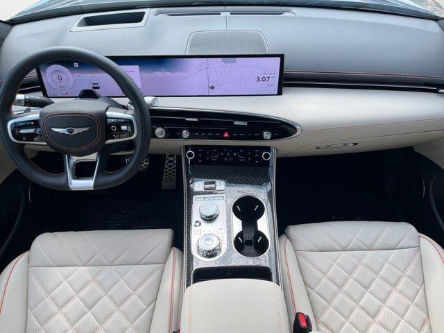 new 2026 Genesis GV70 car, priced at $73,800