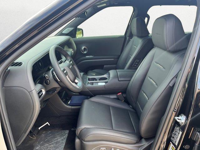 new 2026 Hyundai Palisade car, priced at $58,195
