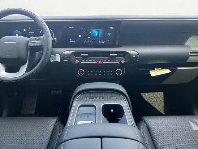 new 2026 Hyundai Palisade car, priced at $58,195