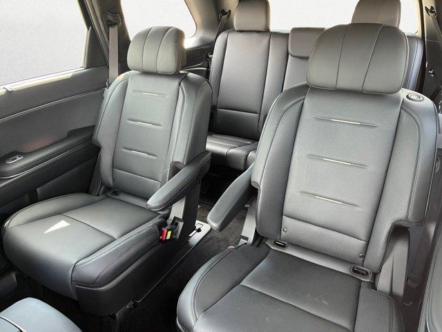 new 2026 Hyundai Palisade car, priced at $58,195