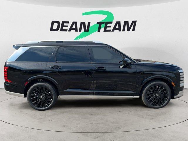 new 2026 Hyundai Palisade car, priced at $58,195