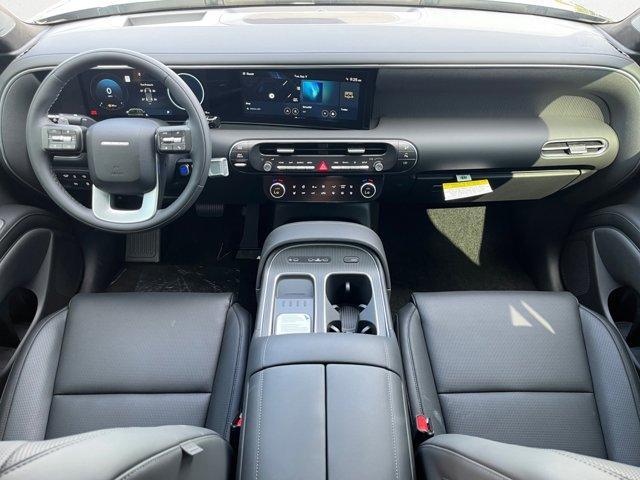new 2026 Hyundai Palisade car, priced at $58,195