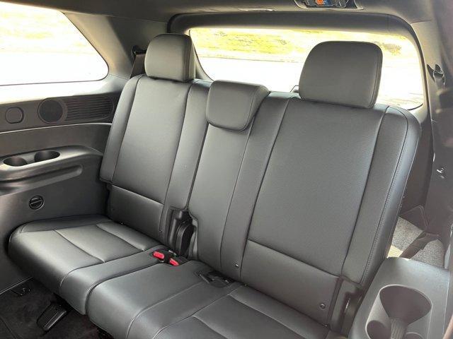 new 2026 Hyundai Palisade car, priced at $58,195