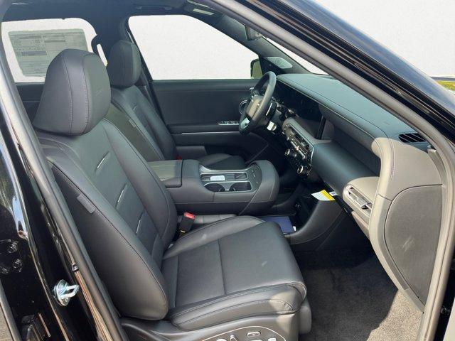 new 2026 Hyundai Palisade car, priced at $58,195