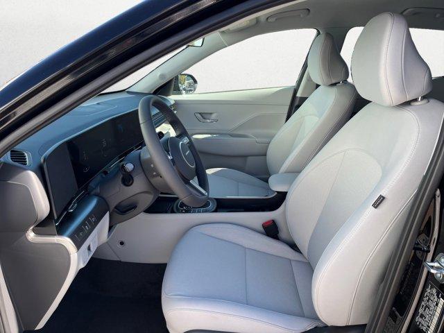 new 2026 Hyundai Kona car, priced at $29,671