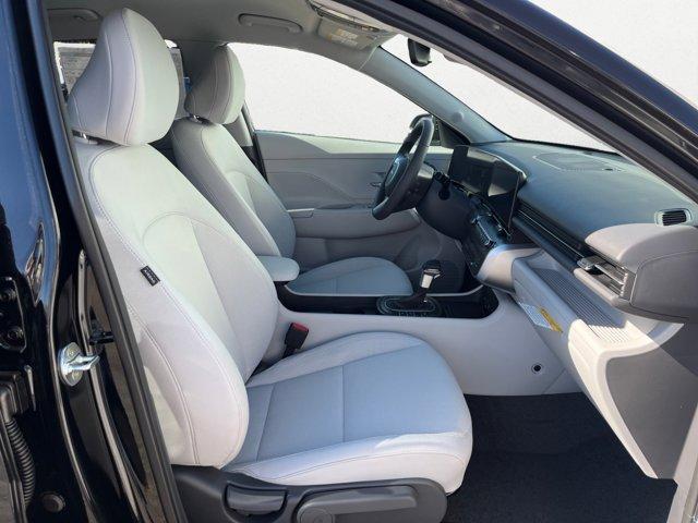 new 2026 Hyundai Kona car, priced at $29,671