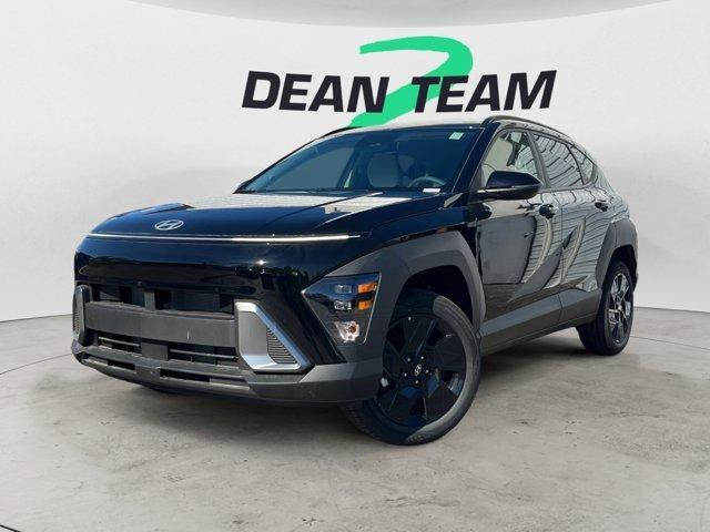 new 2026 Hyundai Kona car, priced at $29,671