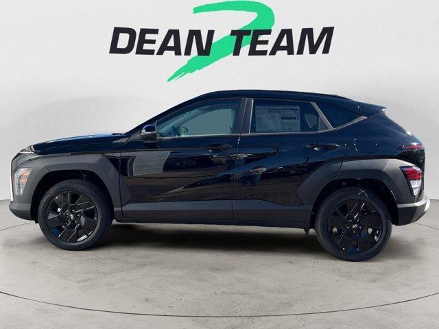 new 2026 Hyundai Kona car, priced at $29,671