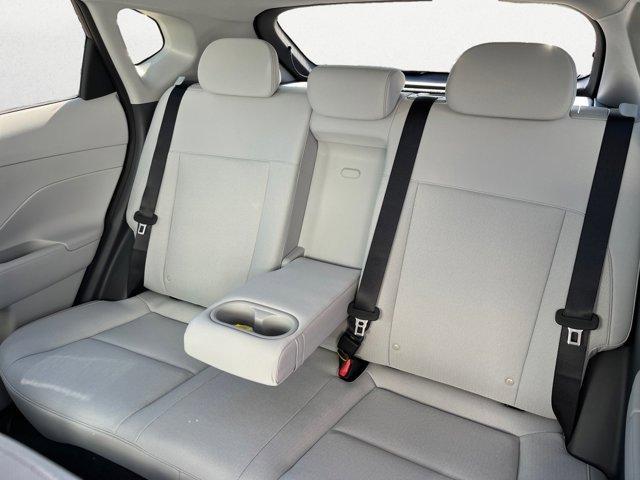 new 2026 Hyundai Kona car, priced at $29,671