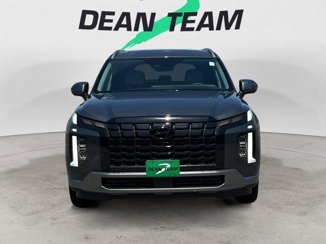 new 2025 Hyundai Palisade car, priced at $47,437