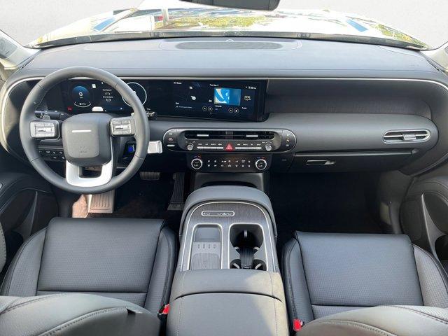 new 2026 Hyundai Palisade car, priced at $52,106