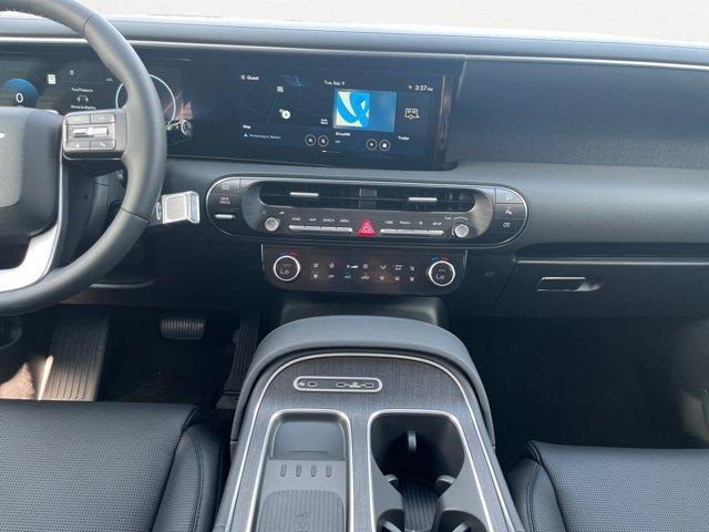 new 2026 Hyundai Palisade car, priced at $52,106