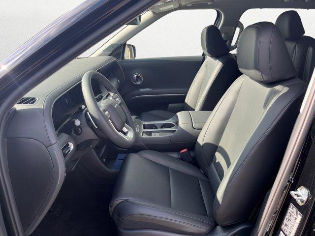 new 2026 Hyundai Palisade car, priced at $52,106