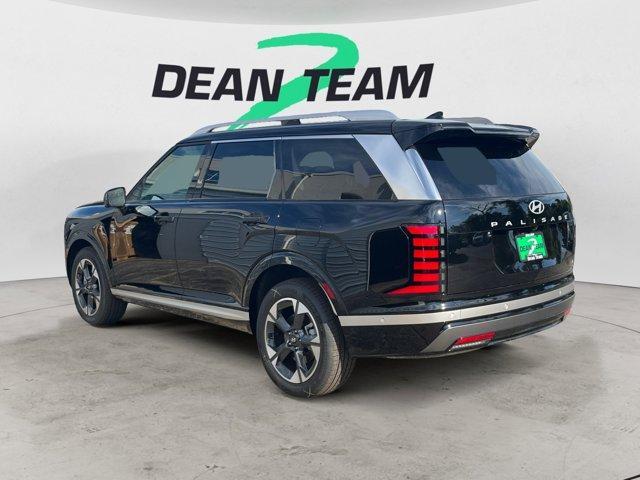 new 2026 Hyundai Palisade car, priced at $52,106