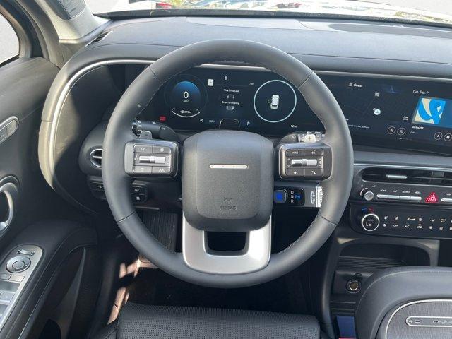 new 2026 Hyundai Palisade car, priced at $52,106