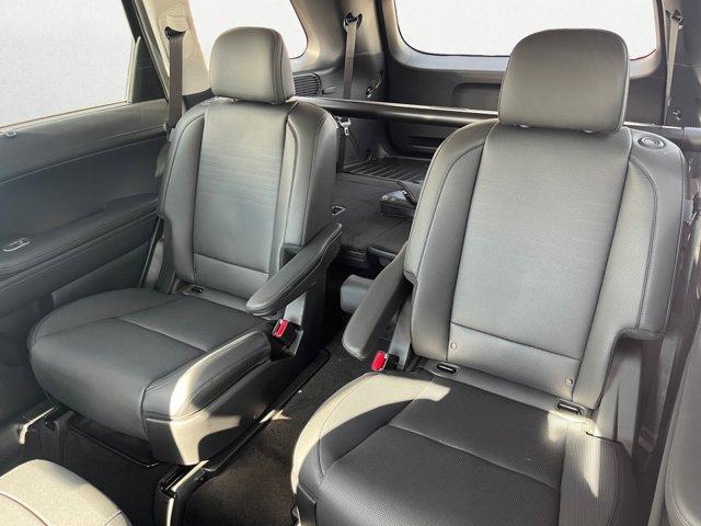 new 2026 Hyundai Palisade car, priced at $52,106