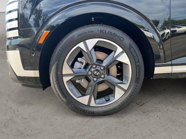 new 2026 Hyundai Palisade car, priced at $52,106