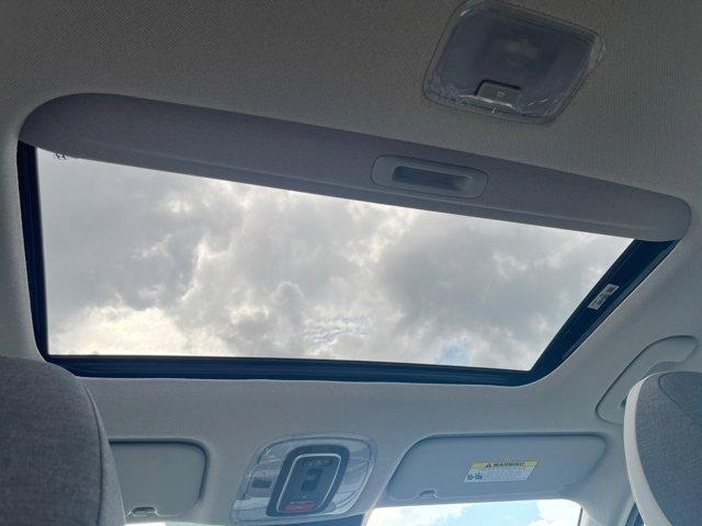 new 2025 Hyundai ELANTRA HEV car, priced at $29,609