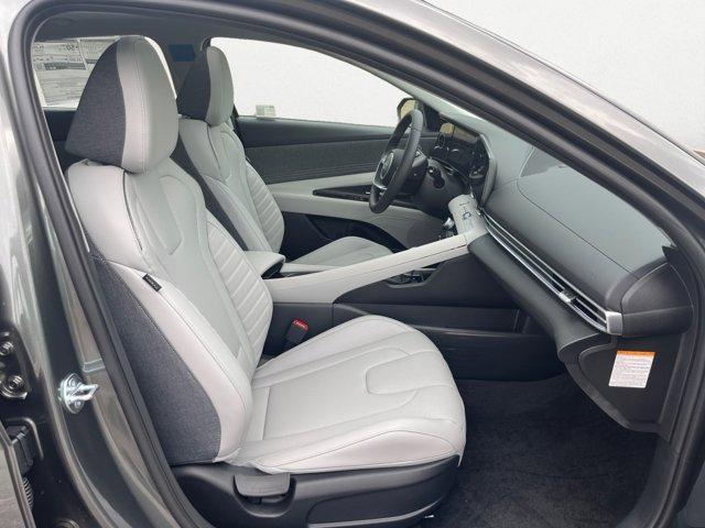 new 2025 Hyundai ELANTRA HEV car, priced at $29,609