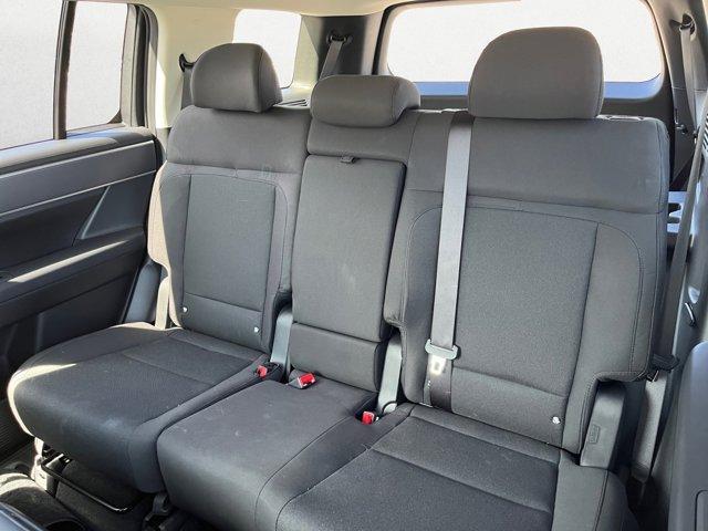 new 2025 Hyundai Santa Fe car, priced at $36,910