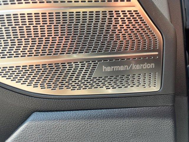 new 2025 Hyundai Palisade car, priced at $53,930