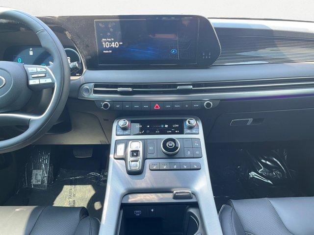new 2025 Hyundai Palisade car, priced at $53,930